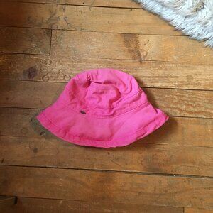 Scala - Vintage Bucket Hat - S/M